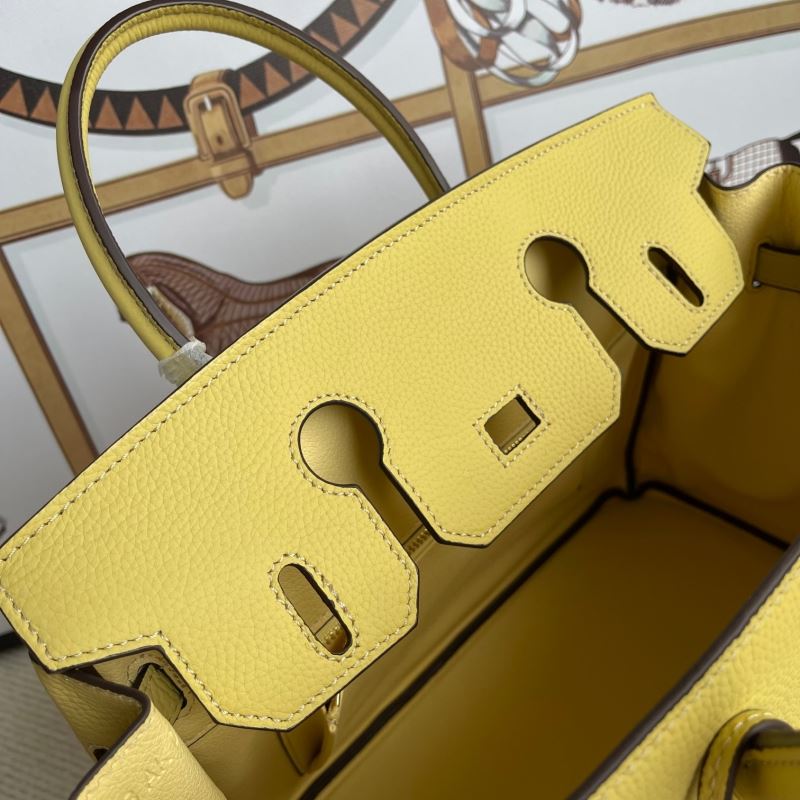 Hermes Birkin Bags